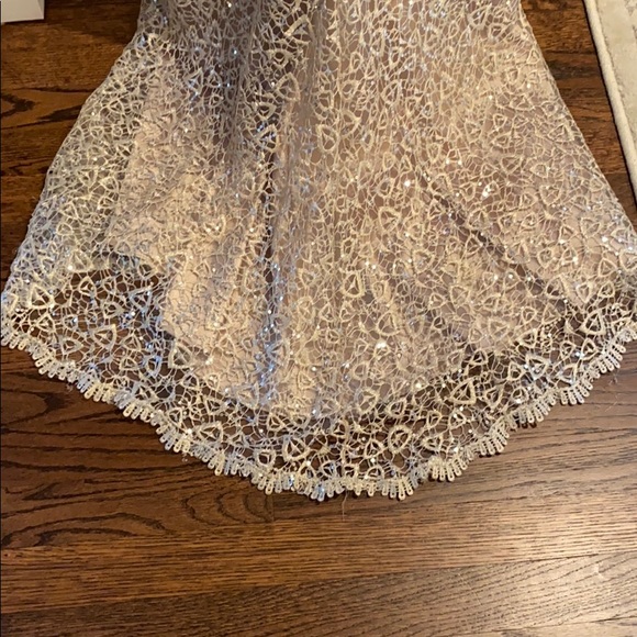 Montage by Mon Cheri Formal Dress - Picture 7 of 16